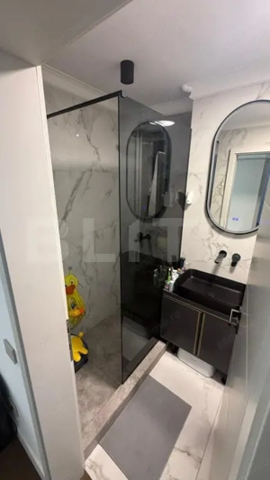 Apartament 3 camere, renovat recent, cart. Grigorescu zona Al. Vlahuta - imagine 6