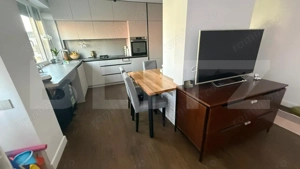 Apartament 3 camere, renovat recent, cart. Grigorescu zona Al. Vlahuta - imagine 7