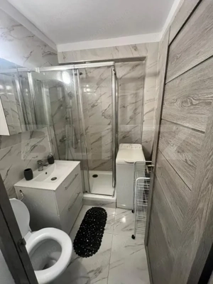 Apartament 1 camerea, 32 mp, zona Farmec! - imagine 6