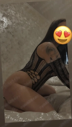 Bună sunt Andreea Fac și partyy - imagine 2