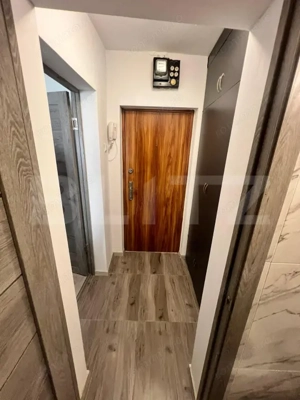 Apartament 1 camerea, 32 mp, zona Farmec! - imagine 8