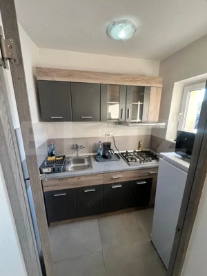 Apartament 1 camerea, 32 mp, zona Farmec! - imagine 4