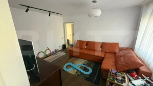 Apartament 3 camere, renovat recent, cart. Grigorescu zona Al. Vlahuta - imagine 2