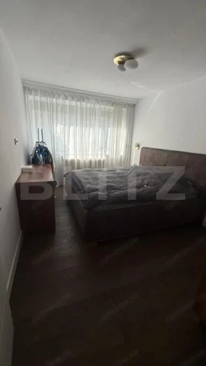 Apartament 3 camere, renovat recent, cart. Grigorescu zona Al. Vlahuta - imagine 3