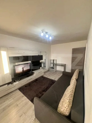 Apartament 1 camerea, 32 mp, zona Farmec! - imagine 2