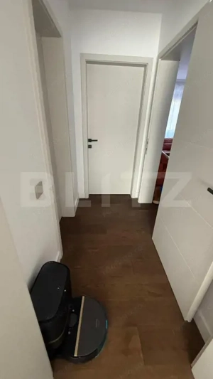 Apartament 3 camere, renovat recent, cart. Grigorescu zona Al. Vlahuta - imagine 5