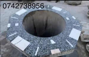 curățim si adîncim fîntîni 