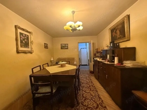 Vintage apartament 4 camere, B-dul București / Regele Mihai,decomandat etaj 2 - imagine 10