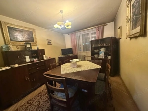 Vintage apartament 4 camere, B-dul București / Regele Mihai,decomandat etaj 2 - imagine 11