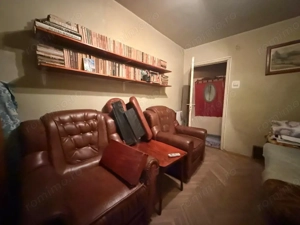 Vintage apartament 4 camere, B-dul București / Regele Mihai,decomandat etaj 2 - imagine 15