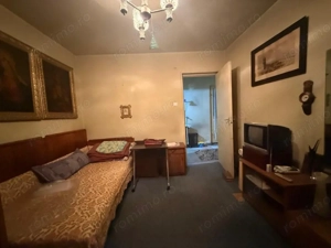 Vintage apartament 4 camere, B-dul București / Regele Mihai,decomandat etaj 2 - imagine 14