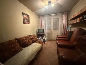 Vintage apartament 4 camere, B-dul București / Regele Mihai,decomandat etaj 2 - imagine 6