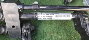 Comanda dubla vw scoala șoferi  - imagine 4