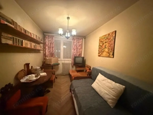 Vintage apartament 4 camere, B-dul București / Regele Mihai,decomandat etaj 2 - imagine 9