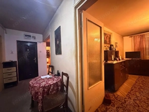 Vintage apartament 4 camere, B-dul București / Regele Mihai,decomandat etaj 2 - imagine 13