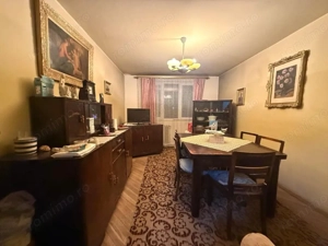 Vintage apartament 4 camere, B-dul București / Regele Mihai,decomandat etaj 2 - imagine 12
