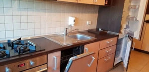 PROPRIETAR Apartament 3 camere decomandat Calea Aradului 2 bai, mobilat si utilat - imagine 3