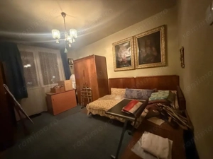 Vintage apartament 4 camere, B-dul București / Regele Mihai,decomandat etaj 2 - imagine 7
