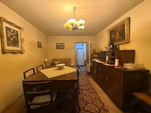 Vintage apartament 4 camere, B-dul București / Regele Mihai,decomandat etaj 2 - imagine 8