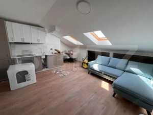 Apartament 2 camere, Lux, cartier Europa, parcare inclusa