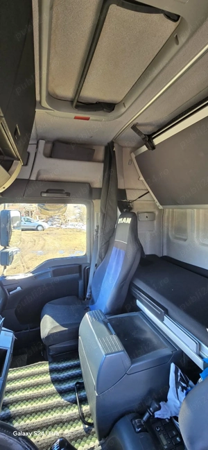 MAN TGL 8.220. 2012 - imagine 3