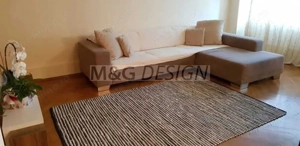Aradului, 3 camere spatios, mobilat, utilat, CT, AC - imagine 4