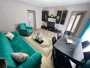 Apart 2 cam amenajat Elisabetin-Balcescu