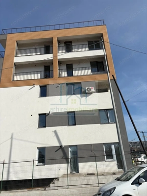 Apartament  2 camere premium | Bloc nou 2026 | Încălzire pardoseală | - imagine 9