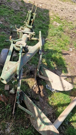 Plug 2 trupițe  - imagine 4