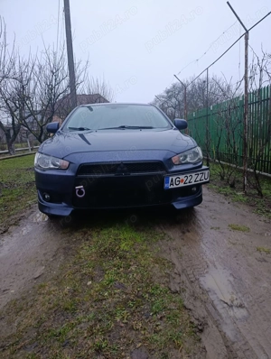 Vând Mitsubishi lancer - imagine 4