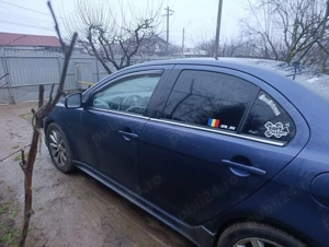 Vând Mitsubishi lancer - imagine 3