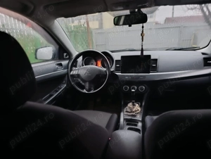 Vând Mitsubishi lancer - imagine 7