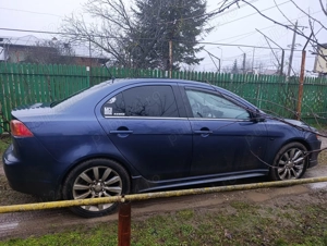 Vând Mitsubishi lancer - imagine 2