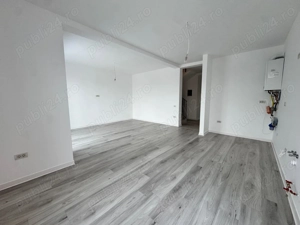 Duplex Modern de vis in Alpha City Residence - confort si eleganta - imagine 10