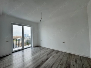 Duplex Modern de vis in Alpha City Residence - confort si eleganta - imagine 8