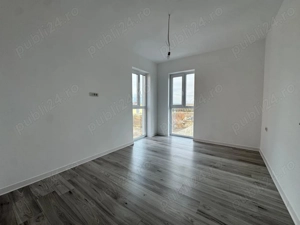 Duplex Modern de vis in Alpha City Residence - confort si eleganta - imagine 9