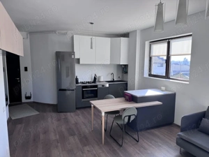 Proprietar, Inchiriez Apartament de 60mp + Terasa 27mp + Garaj subteran - imagine 4