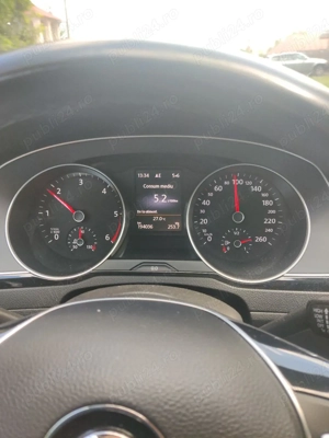 Volkswagen Passat 2.0 TDI - imagine 2