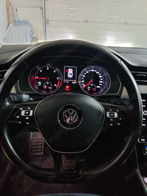 Volkswagen Passat 2.0 TDI - imagine 3