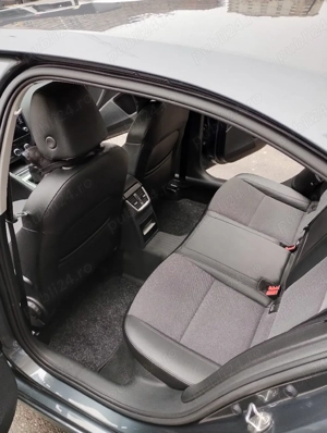 Vand Skoda Octavia 3 anul 2020 , Motor 1.0 TSI 116 Cp , Benzina + Gaz  - imagine 4