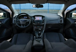 Ford Focus Titanium - 1.5 Tdci  - imagine 10