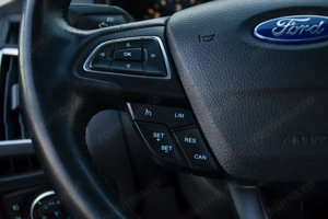 Ford Focus Titanium - 1.5 Tdci  - imagine 15