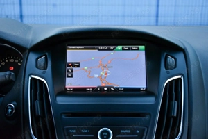 Ford Focus Titanium - 1.5 Tdci  - imagine 17