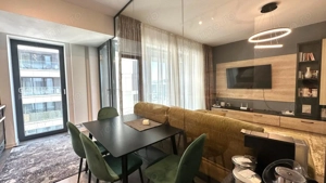 Apartament 2 camere | Cloud 9 Residence | Etaj superior | Parcare 