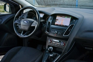 Ford Focus Titanium - 1.5 Tdci  - imagine 20