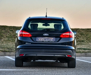 Ford Focus Titanium - 1.5 Tdci  - imagine 7