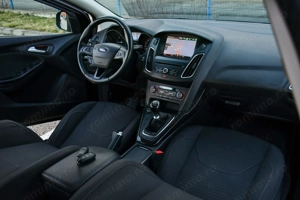 Ford Focus Titanium - 1.5 Tdci  - imagine 19
