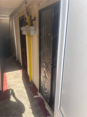 Vand SCHIMB Ap. ofer diferenta