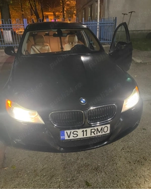 Bmw 320d xdrive - imagine 2