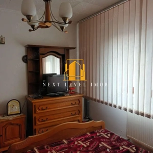 Apartament 2 camere Trivale Complex 1, lângă pădure - imagine 8